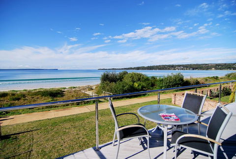 Jervis Bay Waterfront - Accommodation Adelaide 0