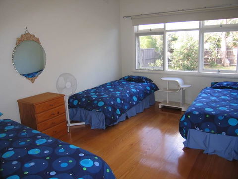 Jetty Road On The Beach - Accommodation Adelaide 2