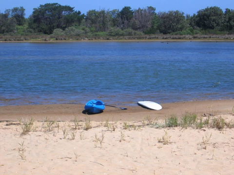 Jetty Road On The Beach - Accommodation Adelaide 3