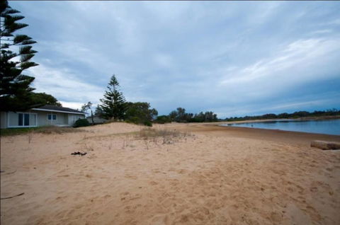 Jetty Road On The Beach - Accommodation Adelaide 0