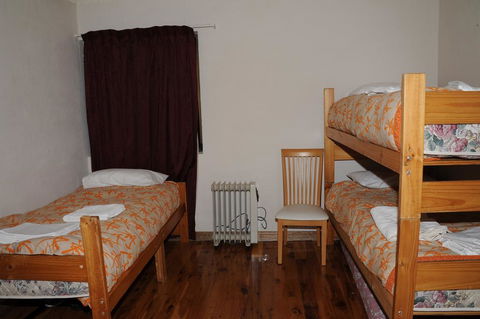 Jindabyne Apartments - Accommodation Adelaide 3