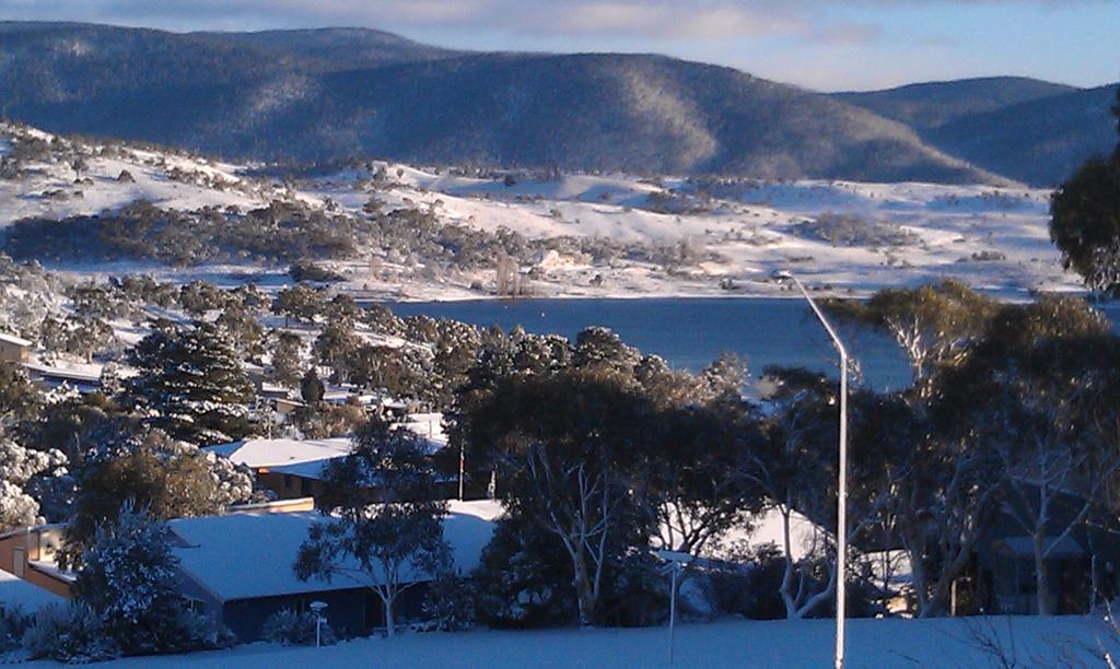 Pilot Wilderness NSW Accommodation Adelaide
