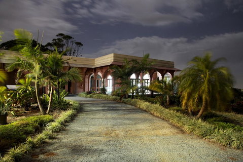 Jodha Bai Retreat - Accommodation Adelaide 3