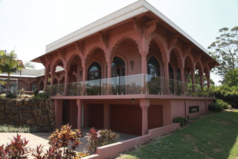 Jodha Bai Retreat - Accommodation Adelaide 0