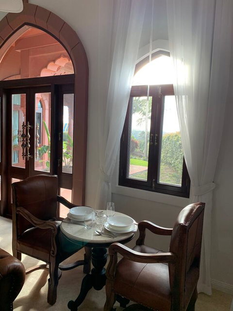 Jodha Bai Retreat - Accommodation Adelaide 2