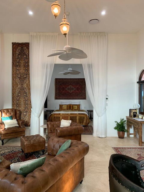 Jodha Bai Retreat - Accommodation Adelaide 1