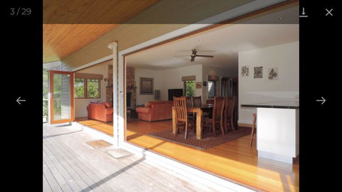 Johanna - Accommodation Adelaide 1