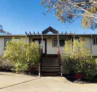Josefinas - Accommodation Adelaide