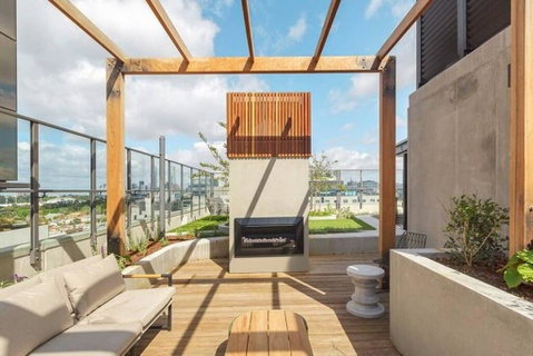 JUDD Your Stylish Richmond Abode Awaits You - Accommodation Adelaide 0