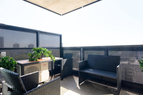 JUDD Your Stylish Richmond Abode Awaits You - Accommodation Adelaide 1