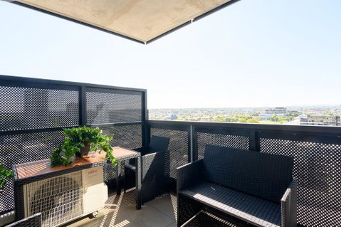 JUDD Your Stylish Richmond Abode Awaits You - Accommodation Adelaide 2