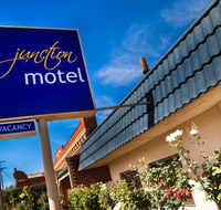 Junction Motel - Accommodation Adelaide
