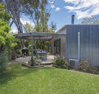 Just Beachy Beach House - Pet Friendly - Accommodation Adelaide
