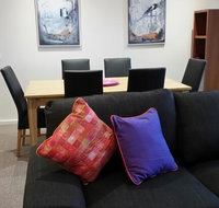 K2 ELEVEN - Accommodation Adelaide