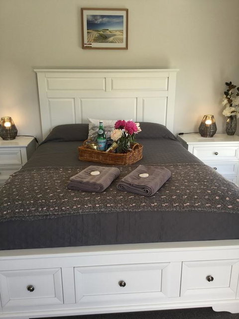 Kadi House Accommodation - Accommodation Adelaide 0