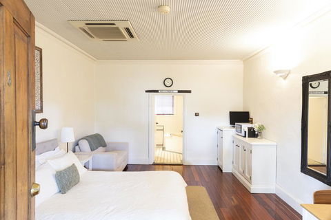 Kaesler Cottages - Accommodation Adelaide 2