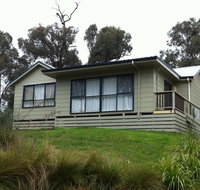 Kaishua House - JK Family Lake House - Accommodation Adelaide