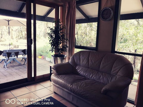 Kalimna Woods Cottages - Accommodation Adelaide 1