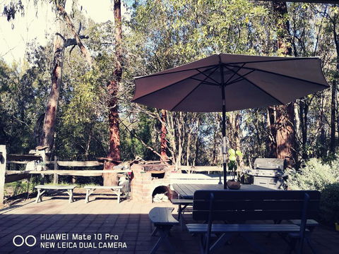 Kalimna Woods Cottages - Accommodation Adelaide 2