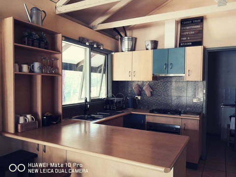 Kalimna Woods Cottages - Accommodation Adelaide 0