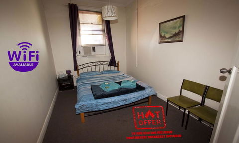 Kaneira Hotel - Accommodation Adelaide 2