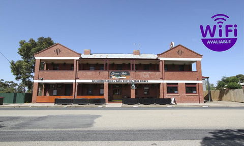 Kaneira Hotel - Accommodation Adelaide 0