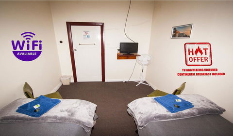 Kaneira Hotel - Accommodation Adelaide 3