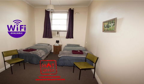 Kaneira Hotel - Accommodation Adelaide 1