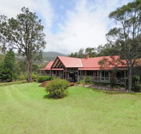 Kangaroo Valley House - Contemporary luxury - Accommodation Adelaide