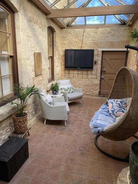 Karatta Beach Cottage - Accommodation Adelaide 3