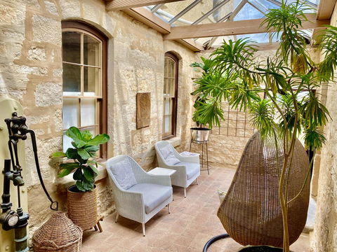 Karatta Beach Cottage - Accommodation Adelaide 0