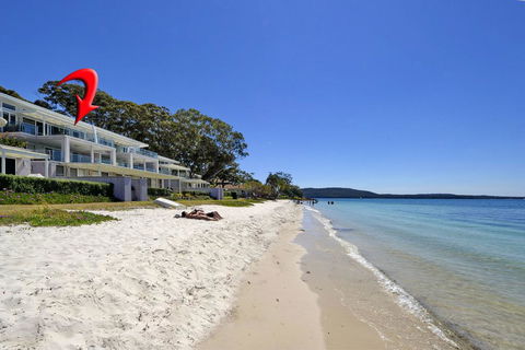 Karma Waters 9 - Soldiers Point - Accommodation Adelaide 2