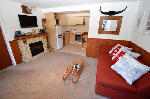 Karoonda 1 - Accommodation Adelaide 1