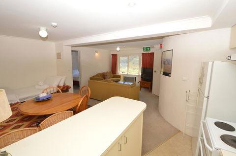 Karoonda 2 - Accommodation Adelaide 2