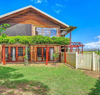 Kayenta - Accommodation Adelaide