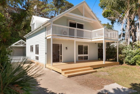 Kendall Cres 49 Burrill Lake - Accommodation Adelaide 0