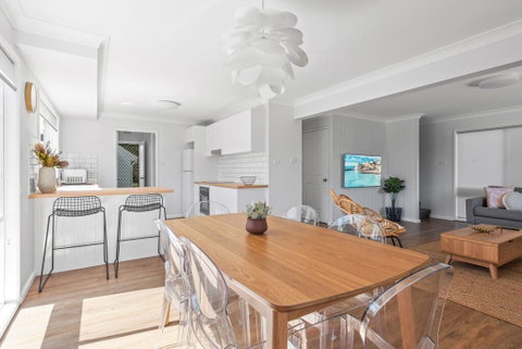 Kendall Cres 49 Burrill Lake - Accommodation Adelaide 3