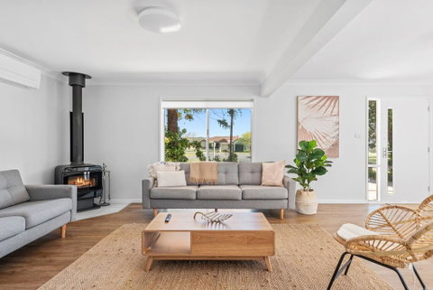 Kendall Cres 49 Burrill Lake - Accommodation Adelaide 2