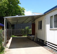 Kenny's Cabin - Accommodation Adelaide