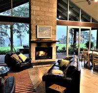 Kenwood Bank Vineyard Retreat - Accommodation Adelaide