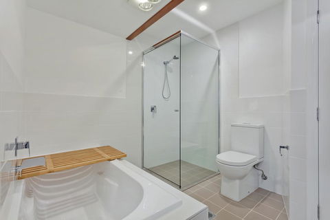 Kestrels Rest 1/116 Gippsland Street - Accommodation Adelaide 1
