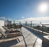 Ki-ea Apartments - Accommodation Adelaide