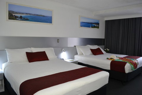 Kiama Shores - Accommodation Adelaide 2