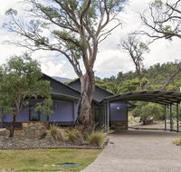 Kickenback Lodge - Accommodation Adelaide