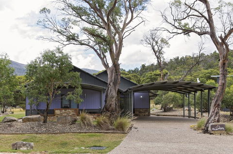 Kickenback Lodge - Accommodation Adelaide 0
