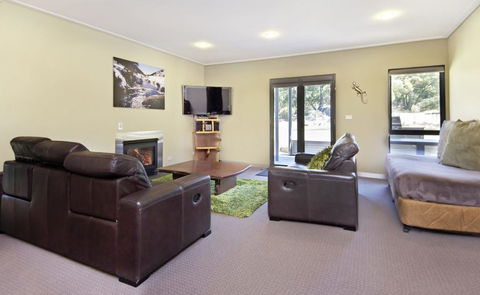 Kickenback Lodge - Accommodation Adelaide 1