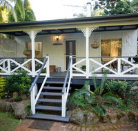 Kidd Street Cottages - Accommodation Adelaide