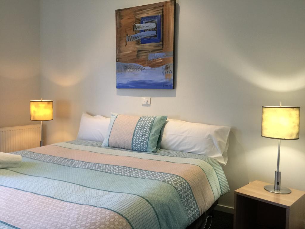 Nambrok VIC Accommodation Adelaide