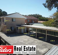 Killarney Drift - Accommodation Adelaide
