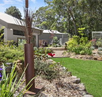 Killior'ra - Accommodation Adelaide